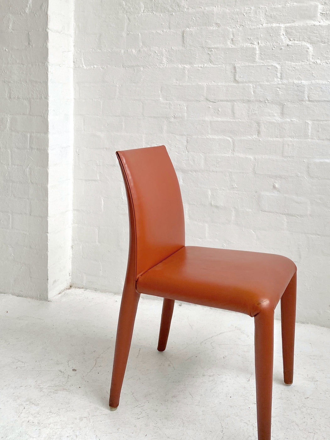 Mario Bellini 'Vol Au Vent' Chair