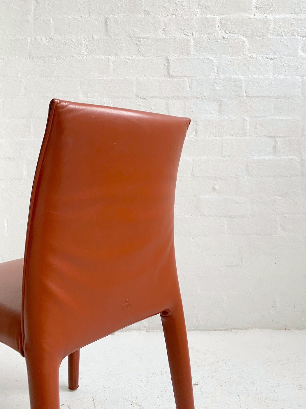 Mario Bellini 'Vol Au Vent' Chair