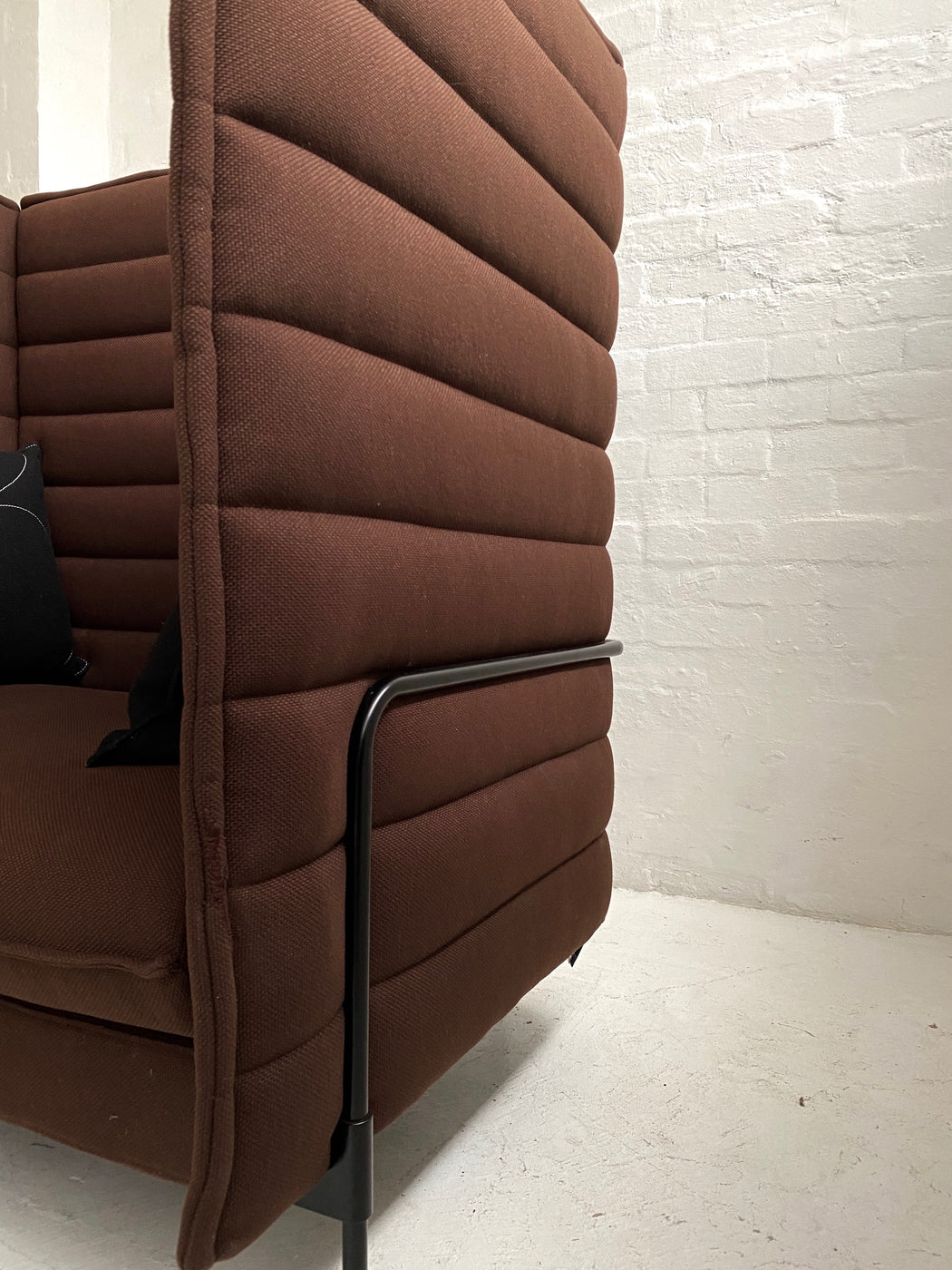 Vitra 'Alcove' Sofa