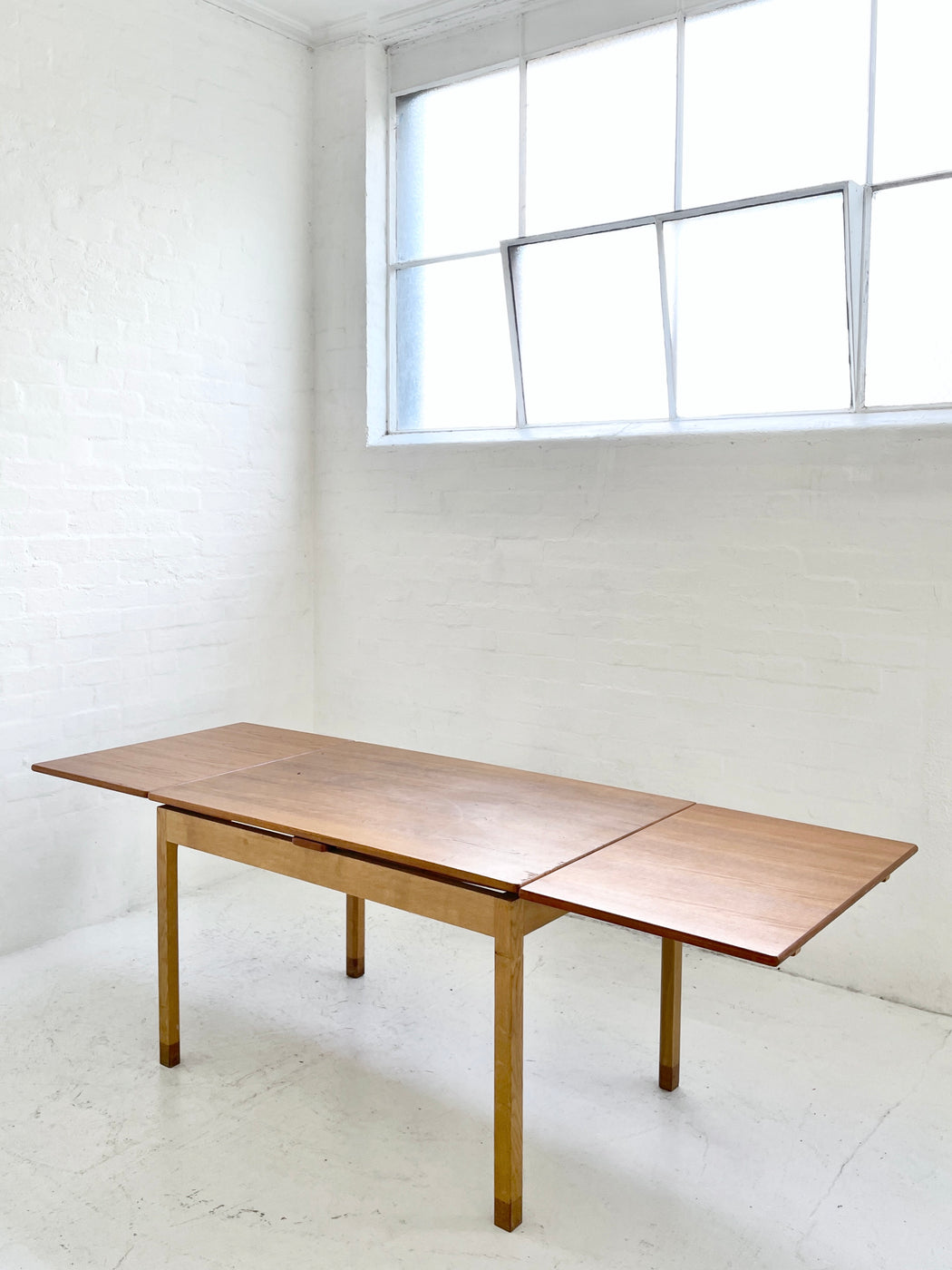 Danish Extension Dining Table