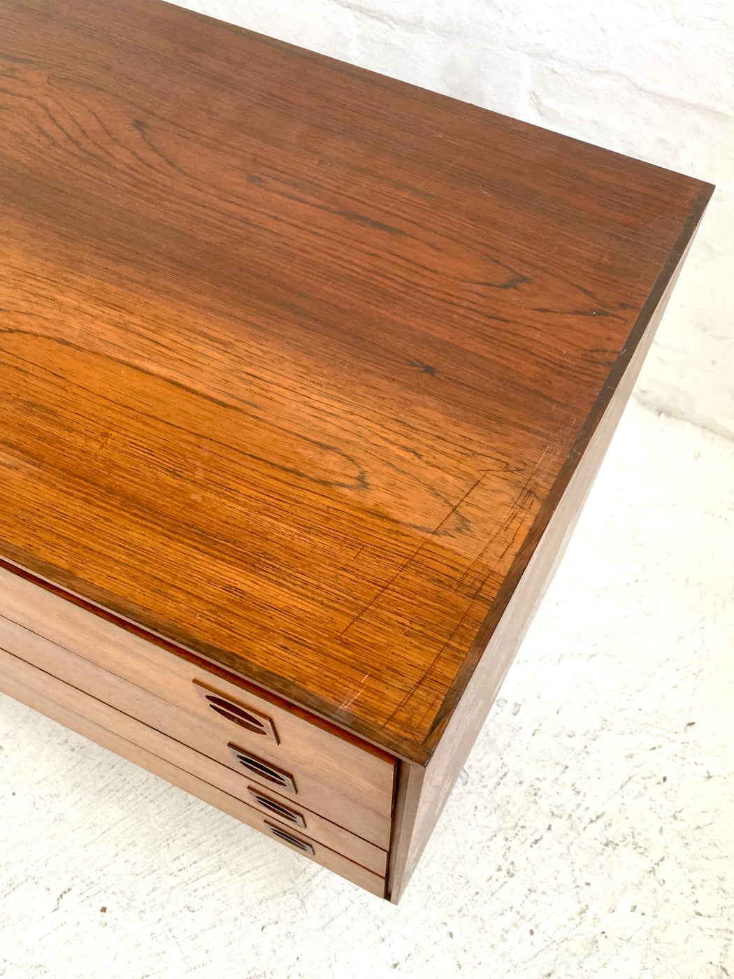 Danish Rosewood sideboard