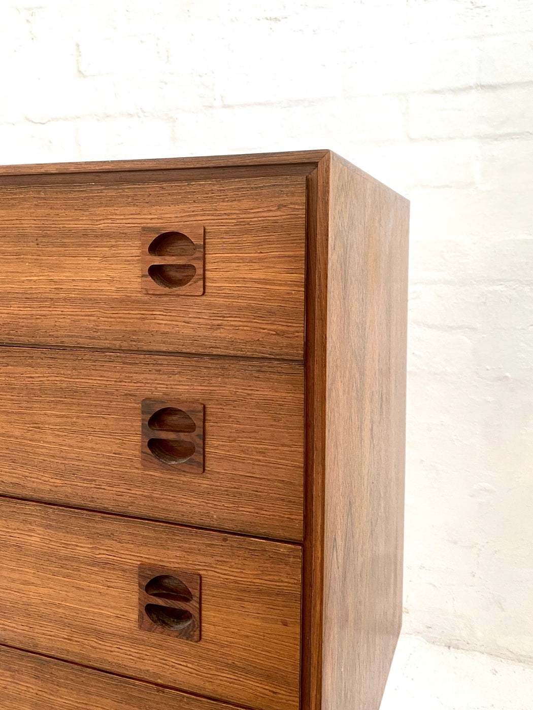 Danish Rosewood sideboard