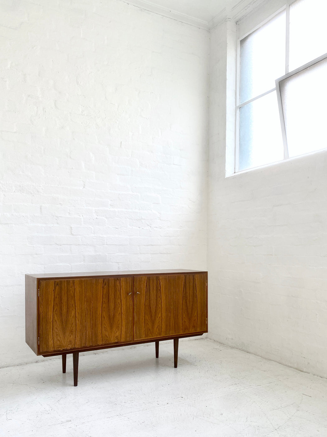Danish Rosewood sideboard
