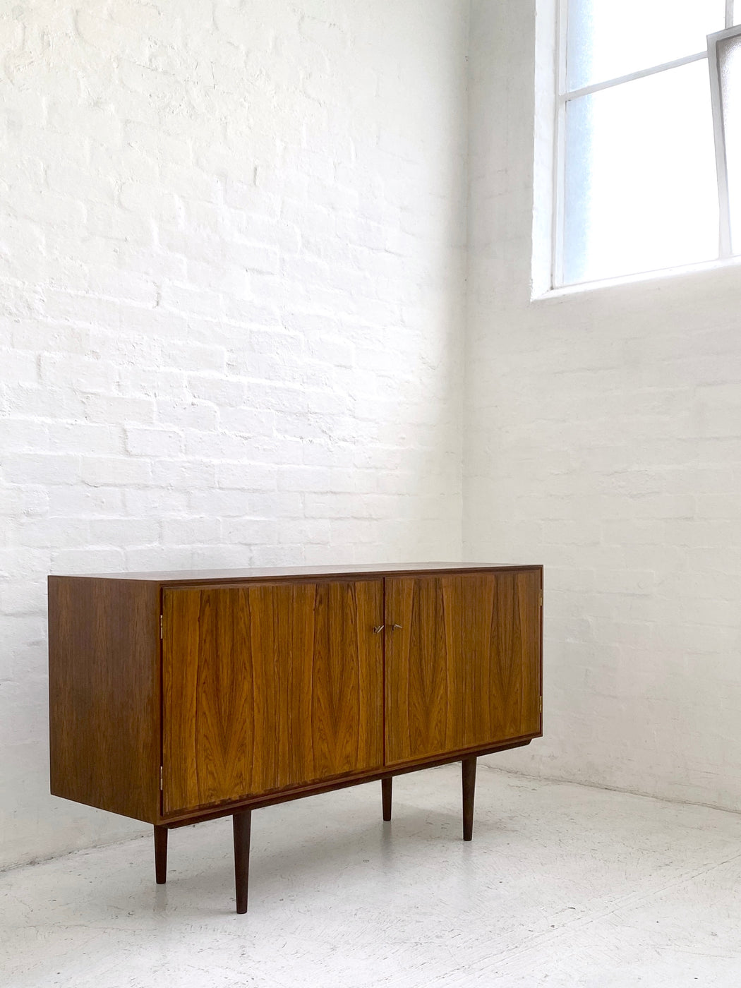 Danish Rosewood sideboard