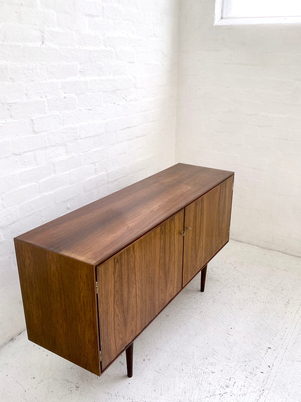 Danish Rosewood sideboard