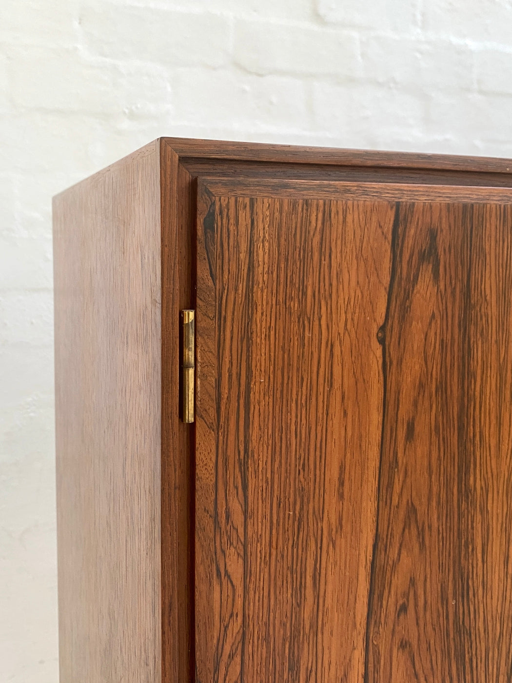 Danish Rosewood sideboard