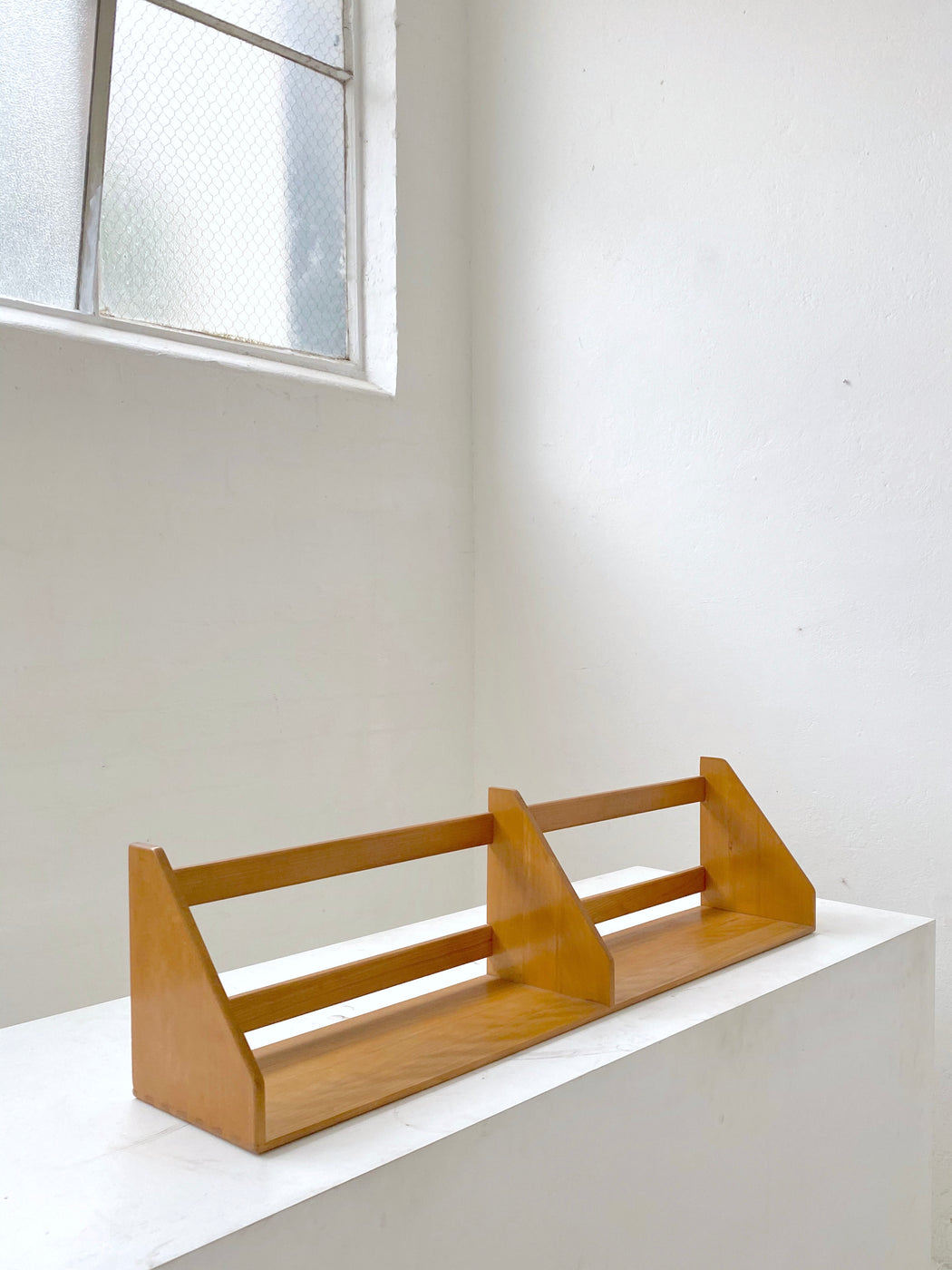 Børge Mogensen 'B5' Wall Shelf