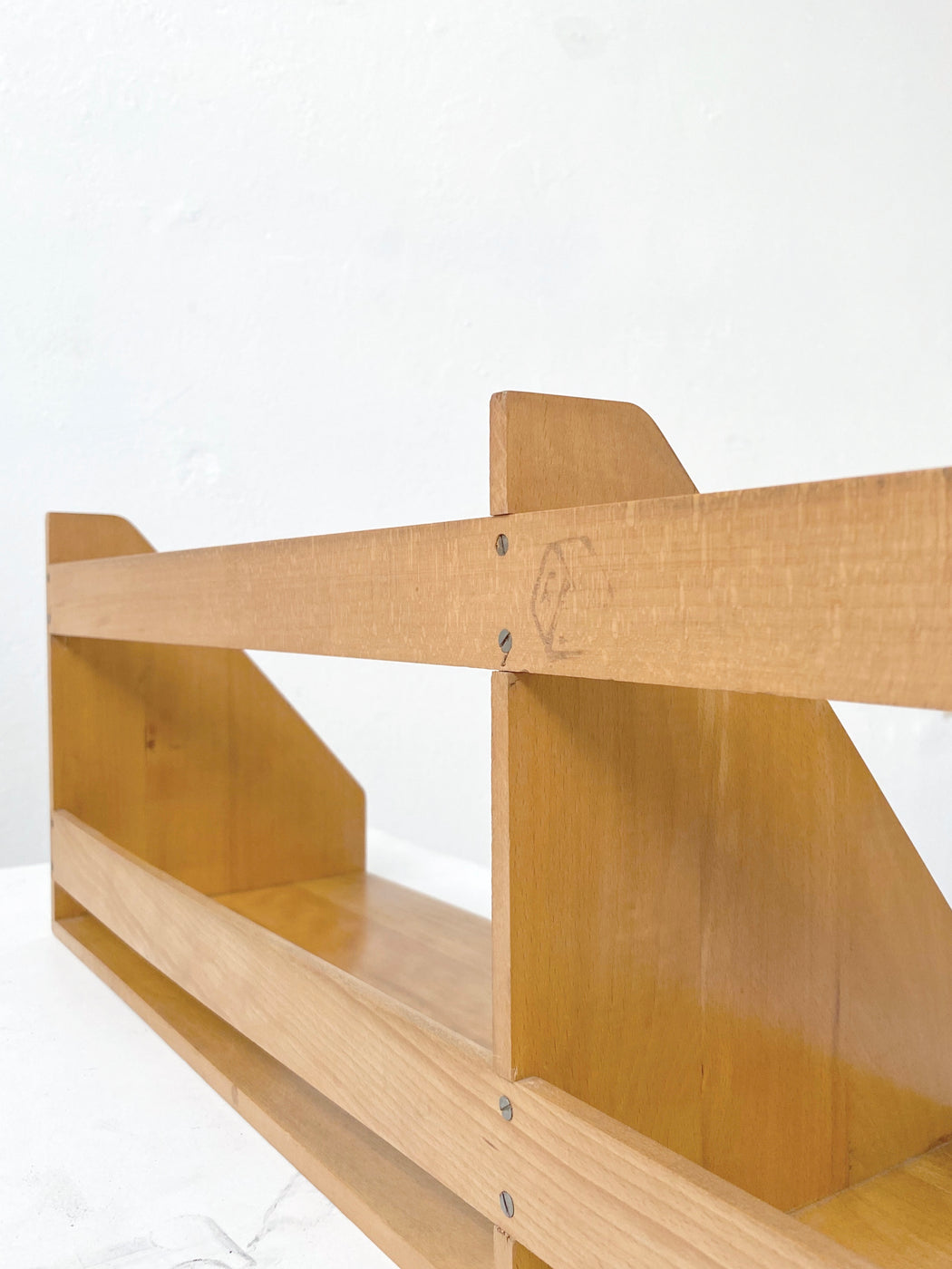 Børge Mogensen 'B5' Wall Shelf