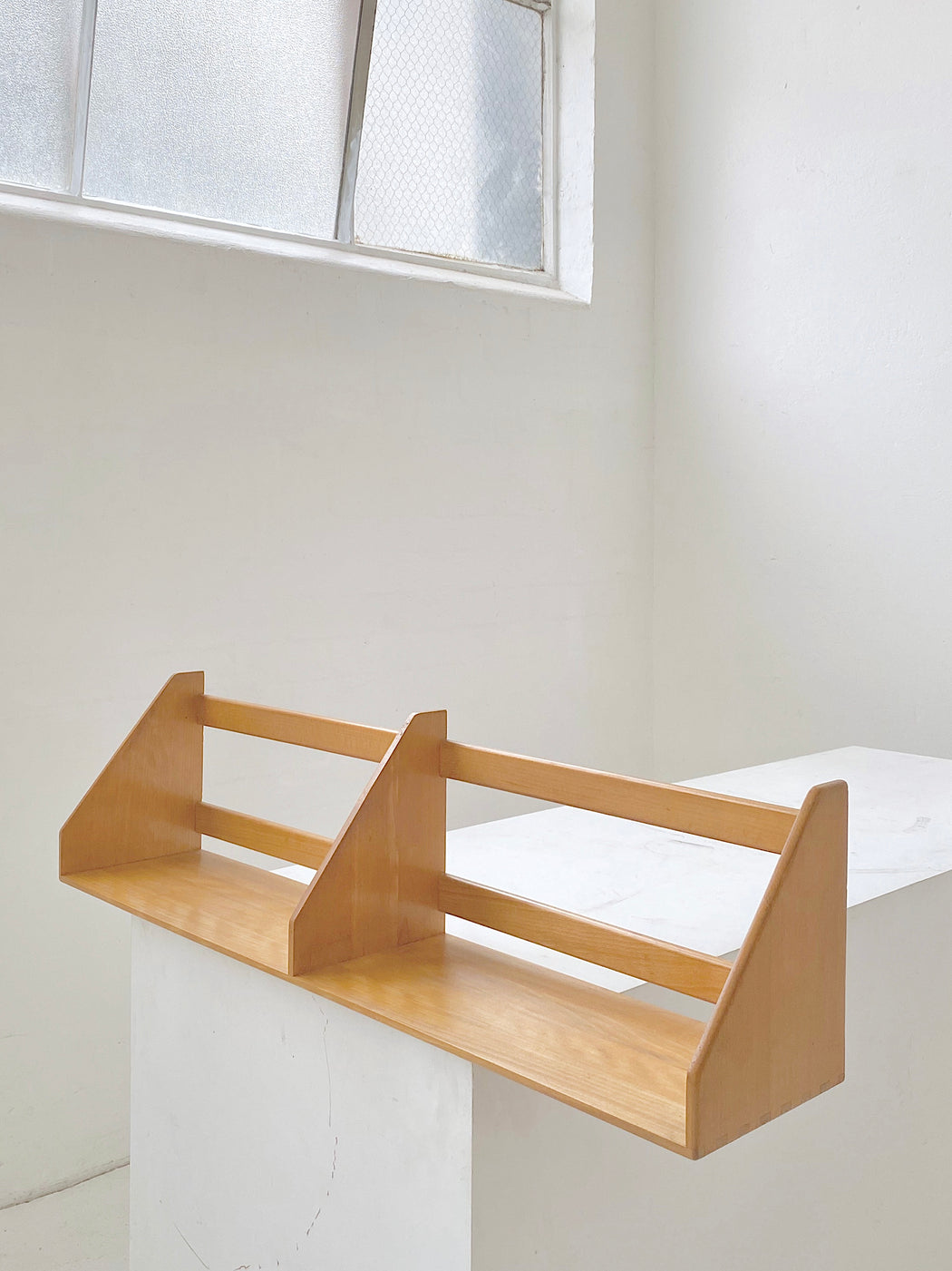 Børge Mogensen 'B5' Wall Shelf