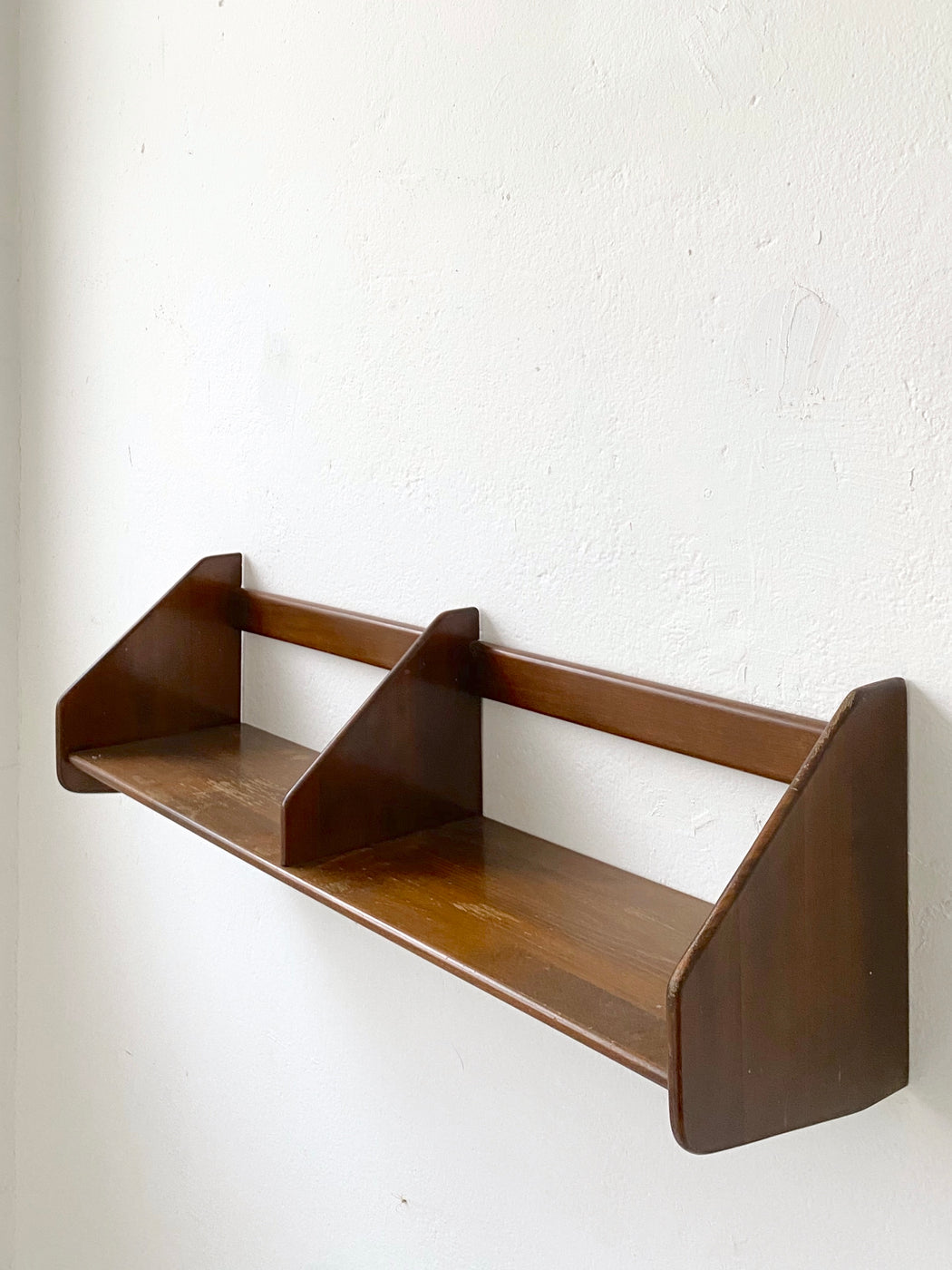 Hans J. Wegner Wall Shelf