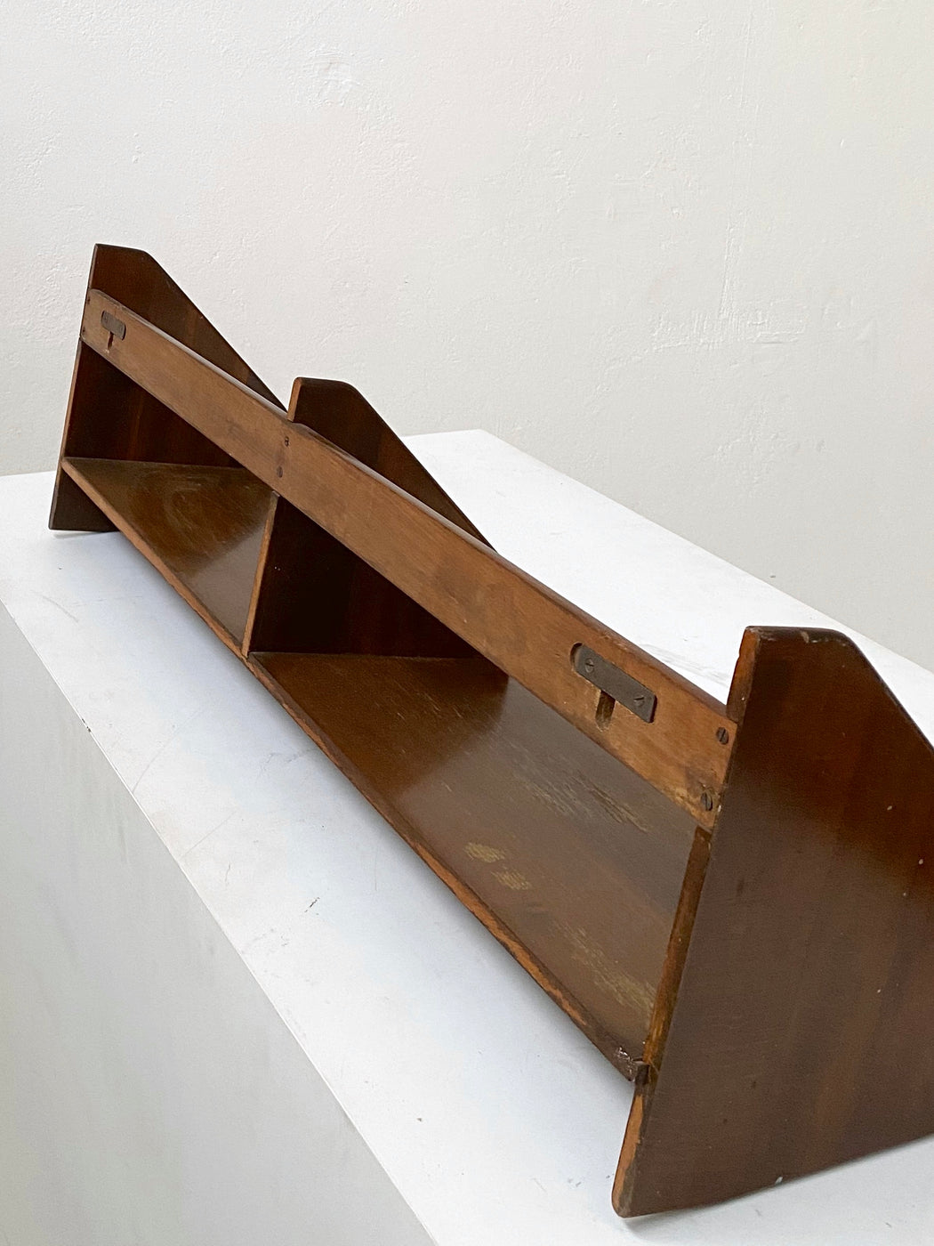 Hans J. Wegner Wall Shelf