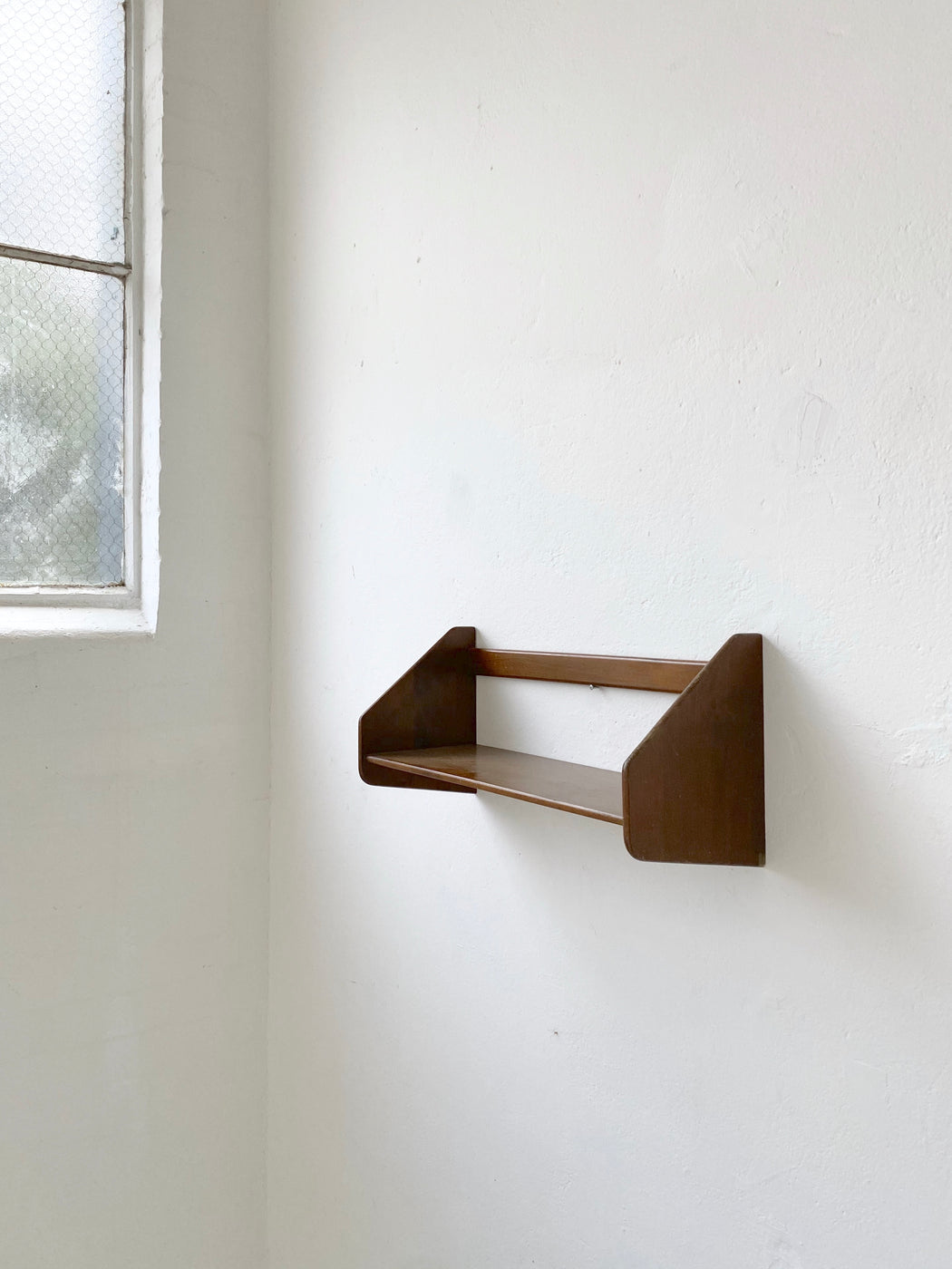 Hans J. Wegner Wall Shelf