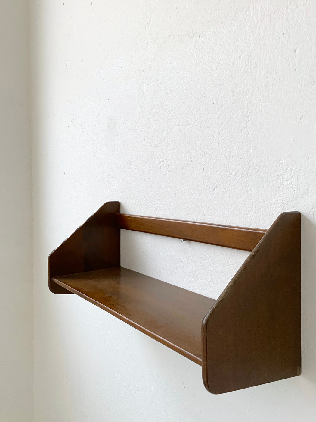 Hans J. Wegner Wall Shelf