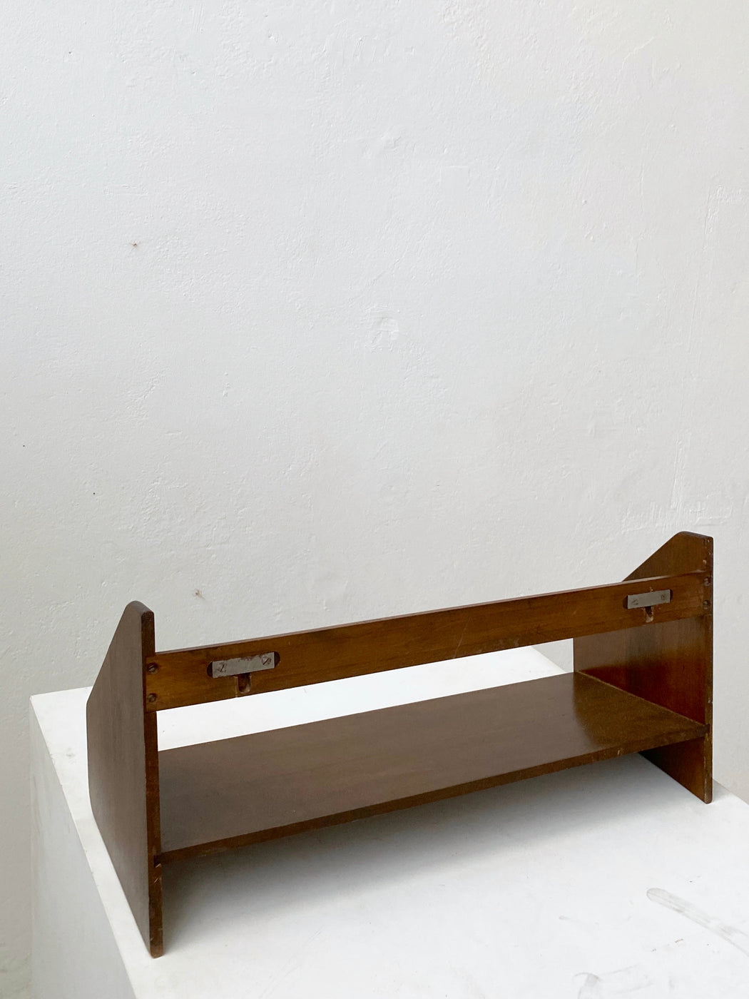 Hans J. Wegner Wall Shelf