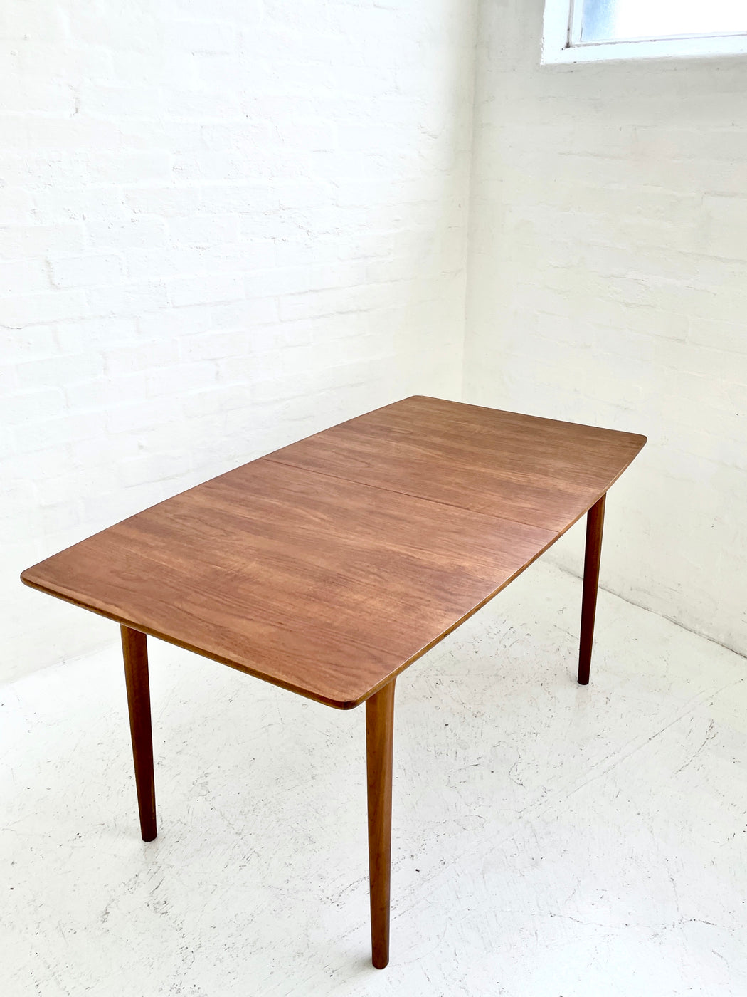 McIntosh Butterfly Leaf Dining Table