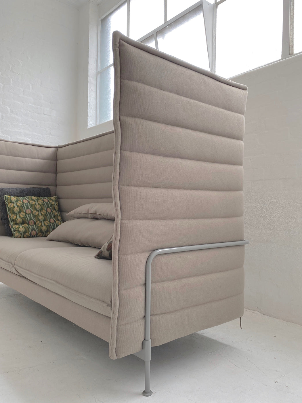 Ronan & Erwan Bouroullec 'Alcove' Sofa