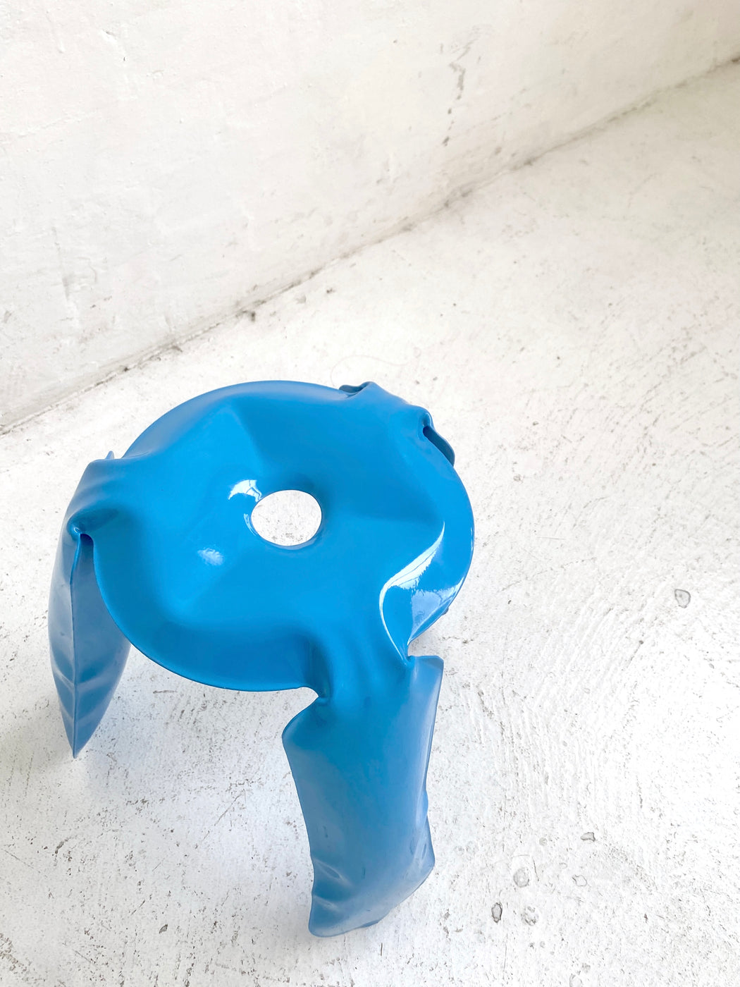 Oskar Zięta 'Plopp Mini' Stool