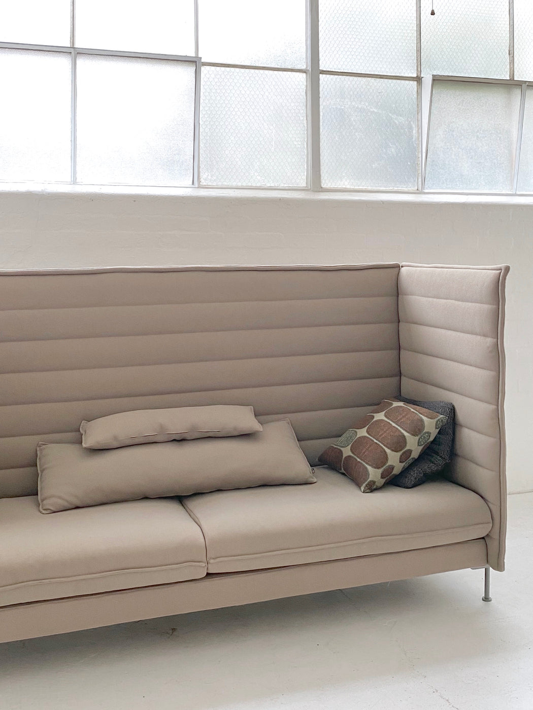 Ronan & Erwan Bouroullec 'Alcove' Sofa