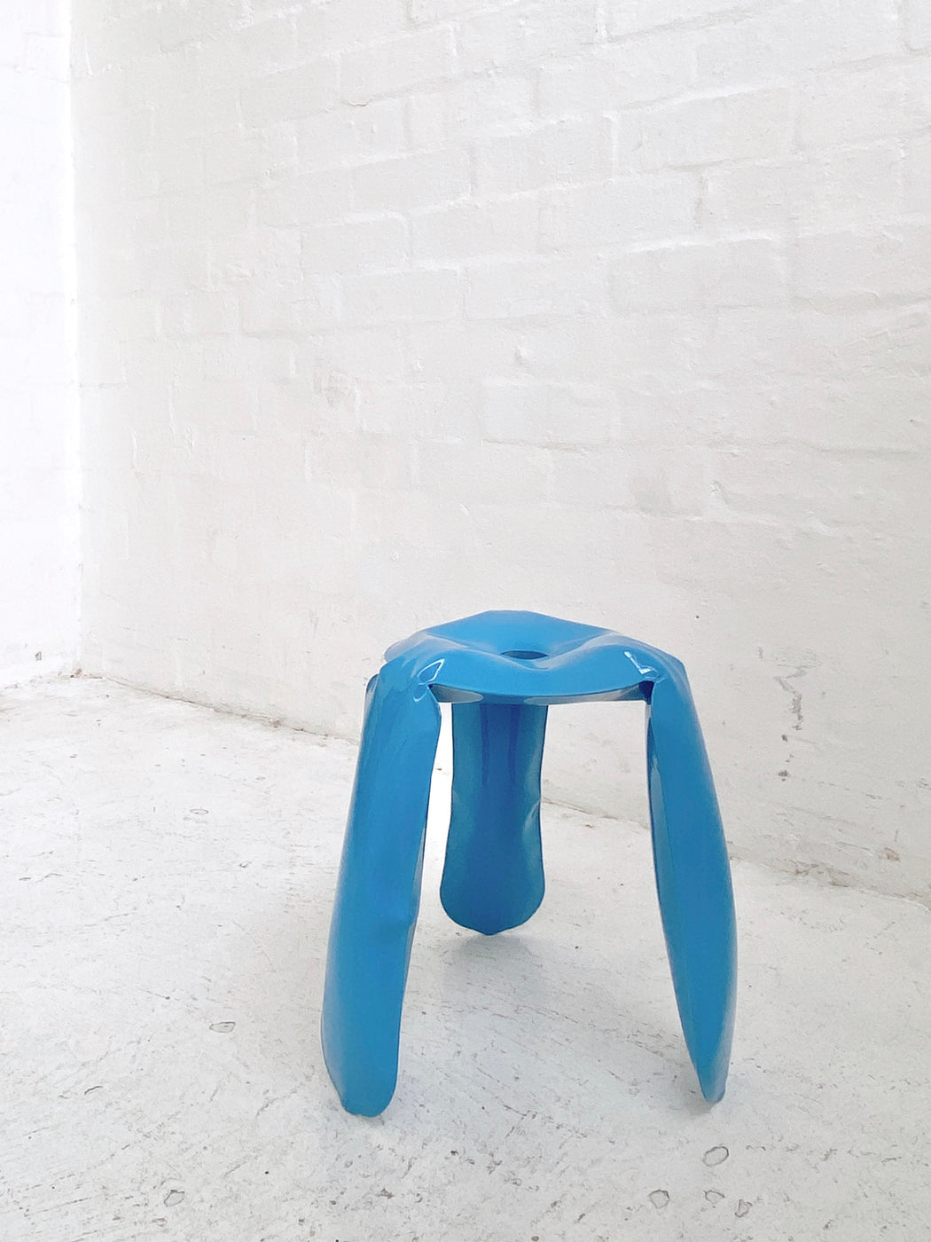 Oskar Zięta 'Plopp Mini' Stool