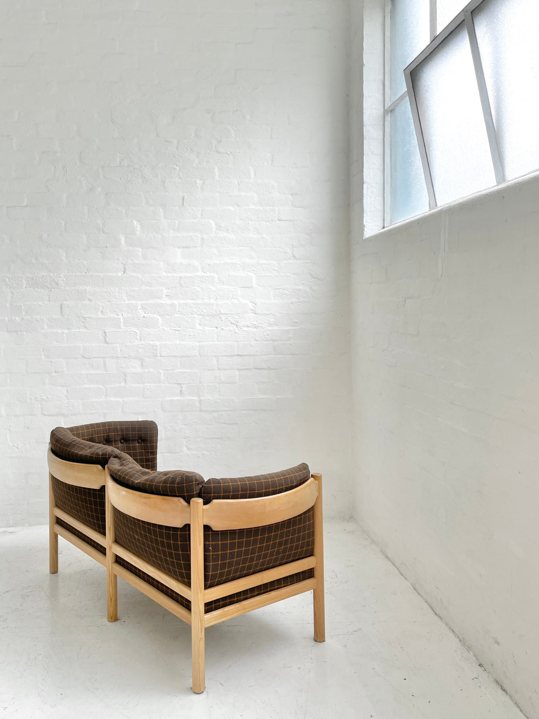 Danish 1970s Sofa