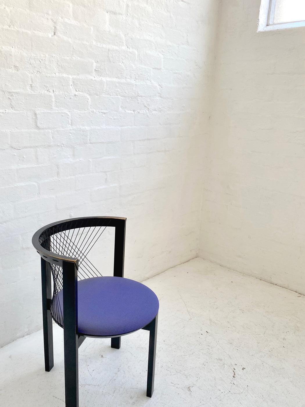 Niels Jørgen Haugesen Chair