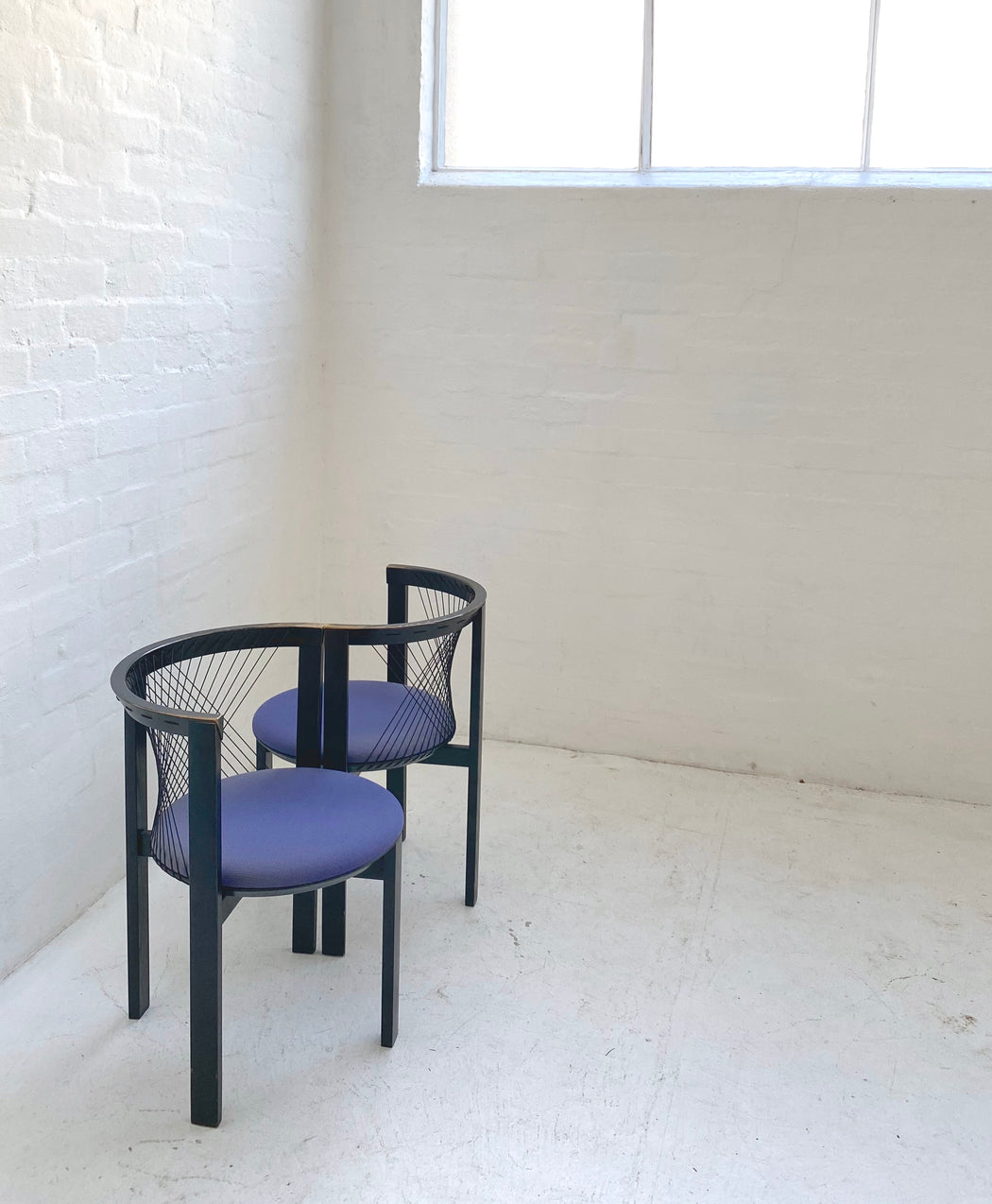 Niels Jørgen Haugesen Chair