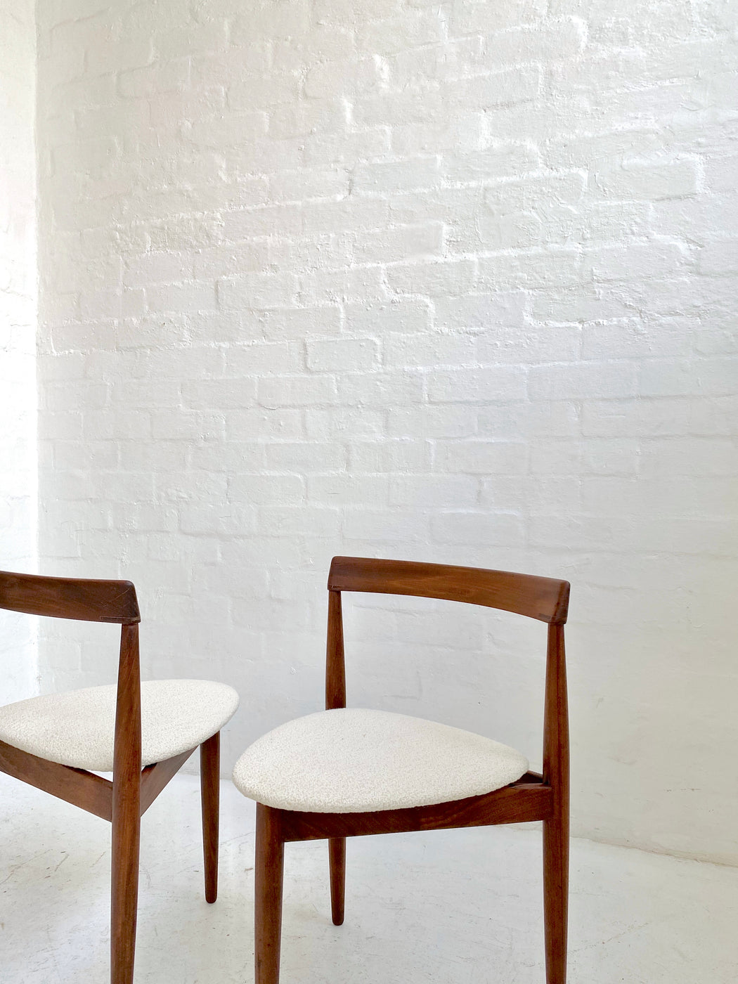 Hans Olsen 'Roundette' Chair