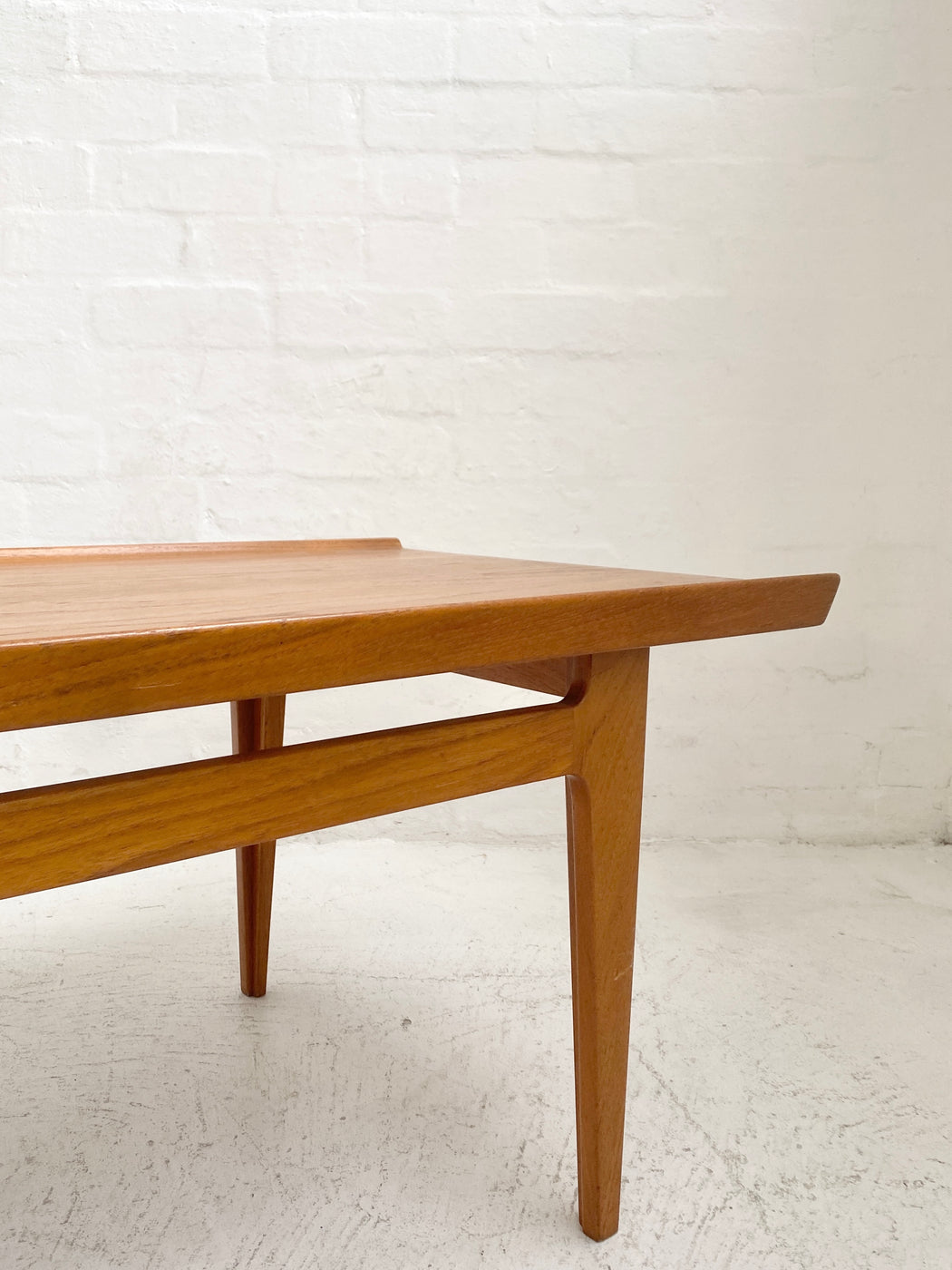 Finn Juhl '500 Series' Coffee Table