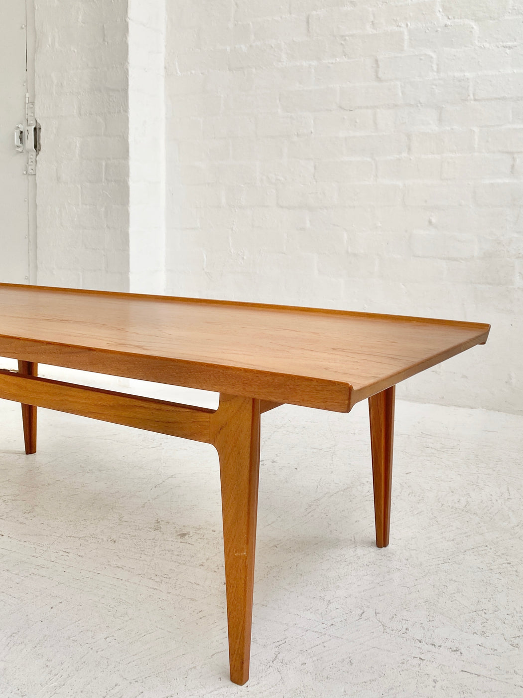 Finn Juhl '500 Series' Coffee Table