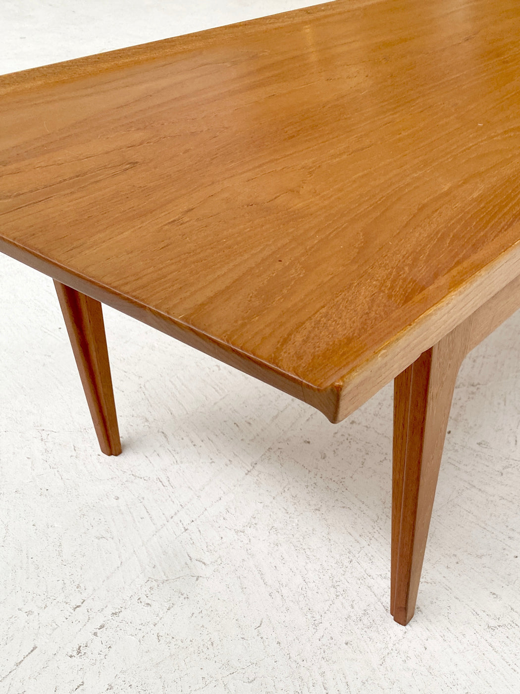 Finn Juhl '500 Series' Coffee Table