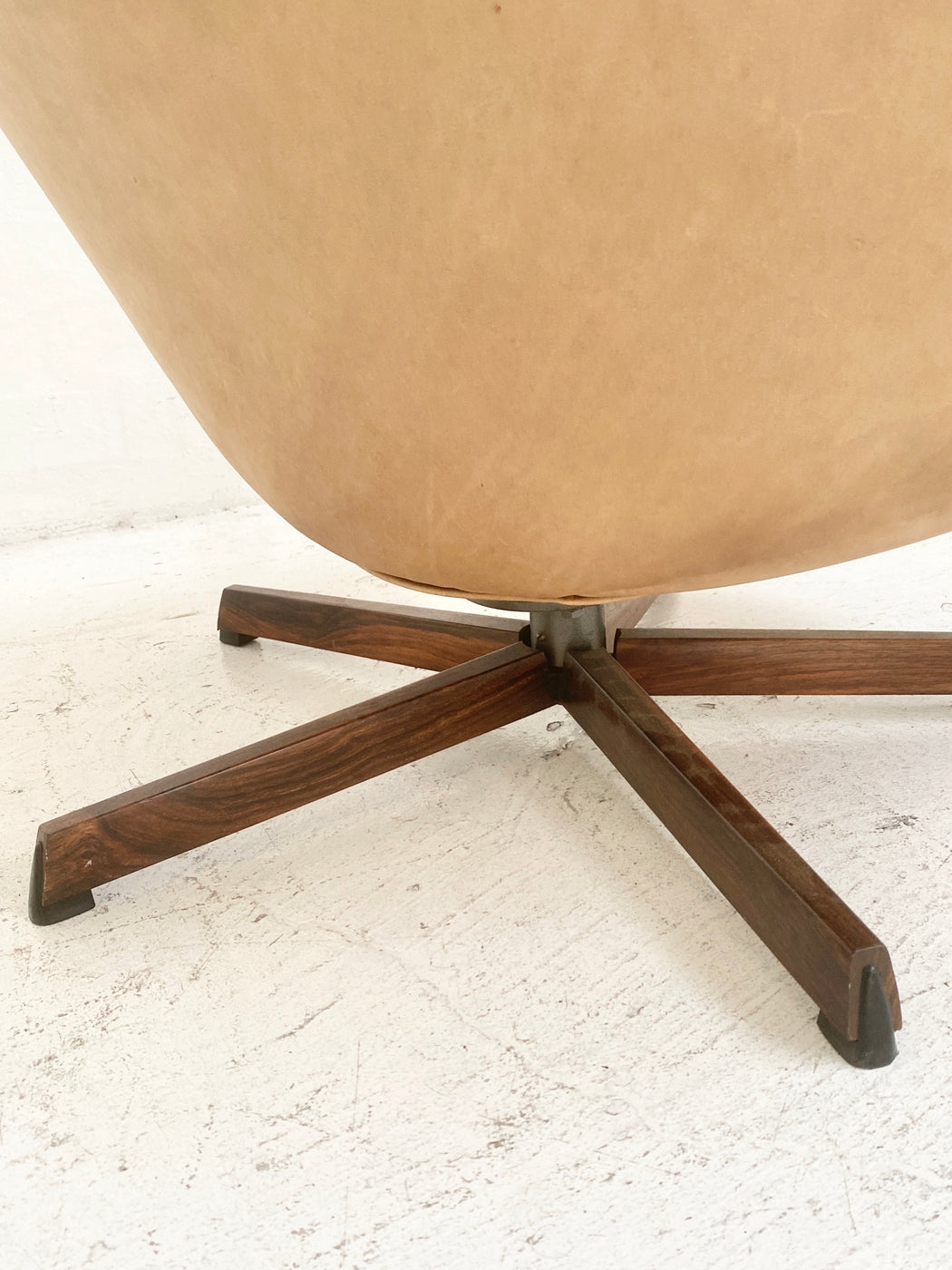 Madsen and Schübell 'Model MS68' Chair