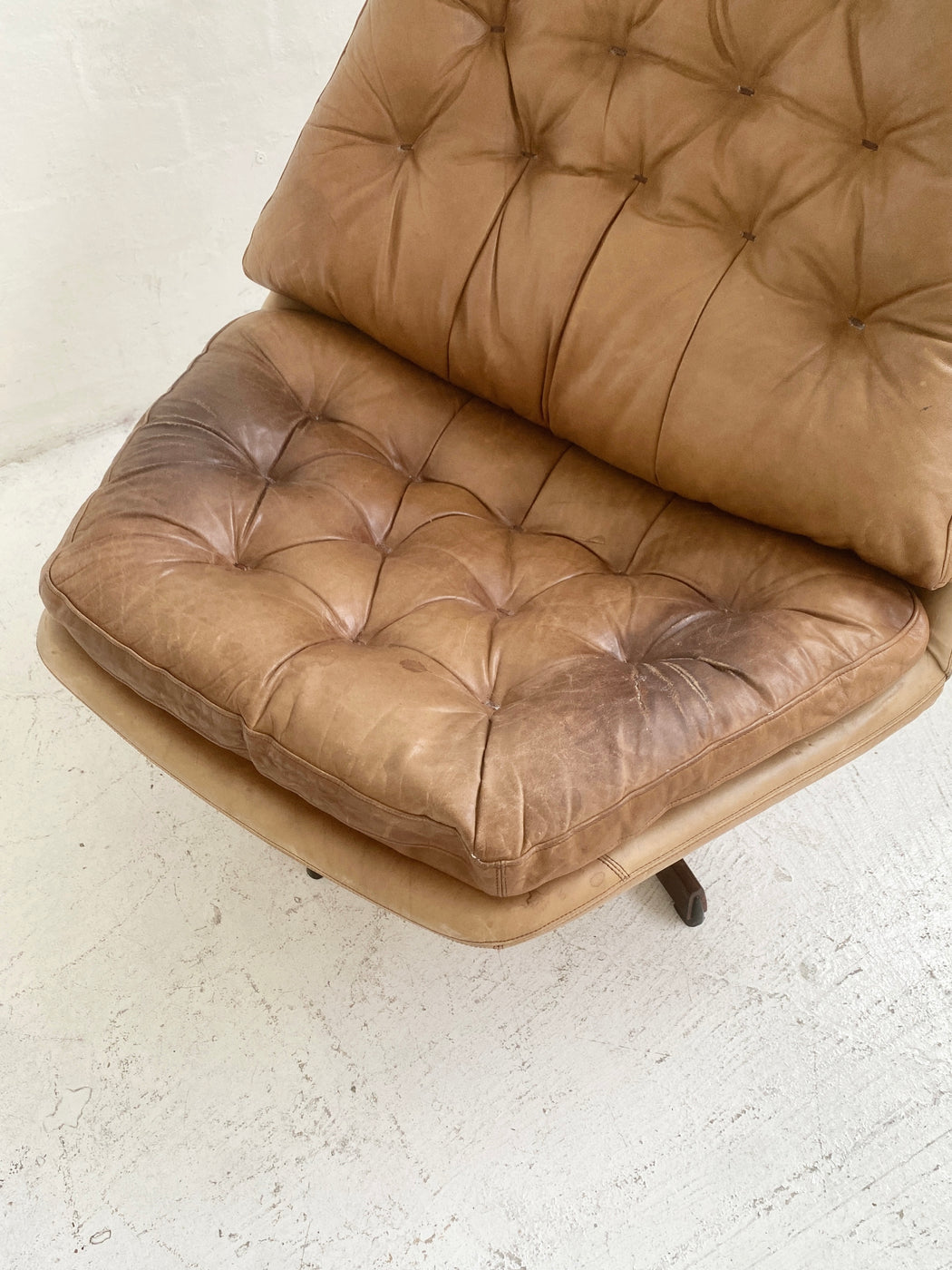 Madsen and Schübell 'Model MS68' Chair
