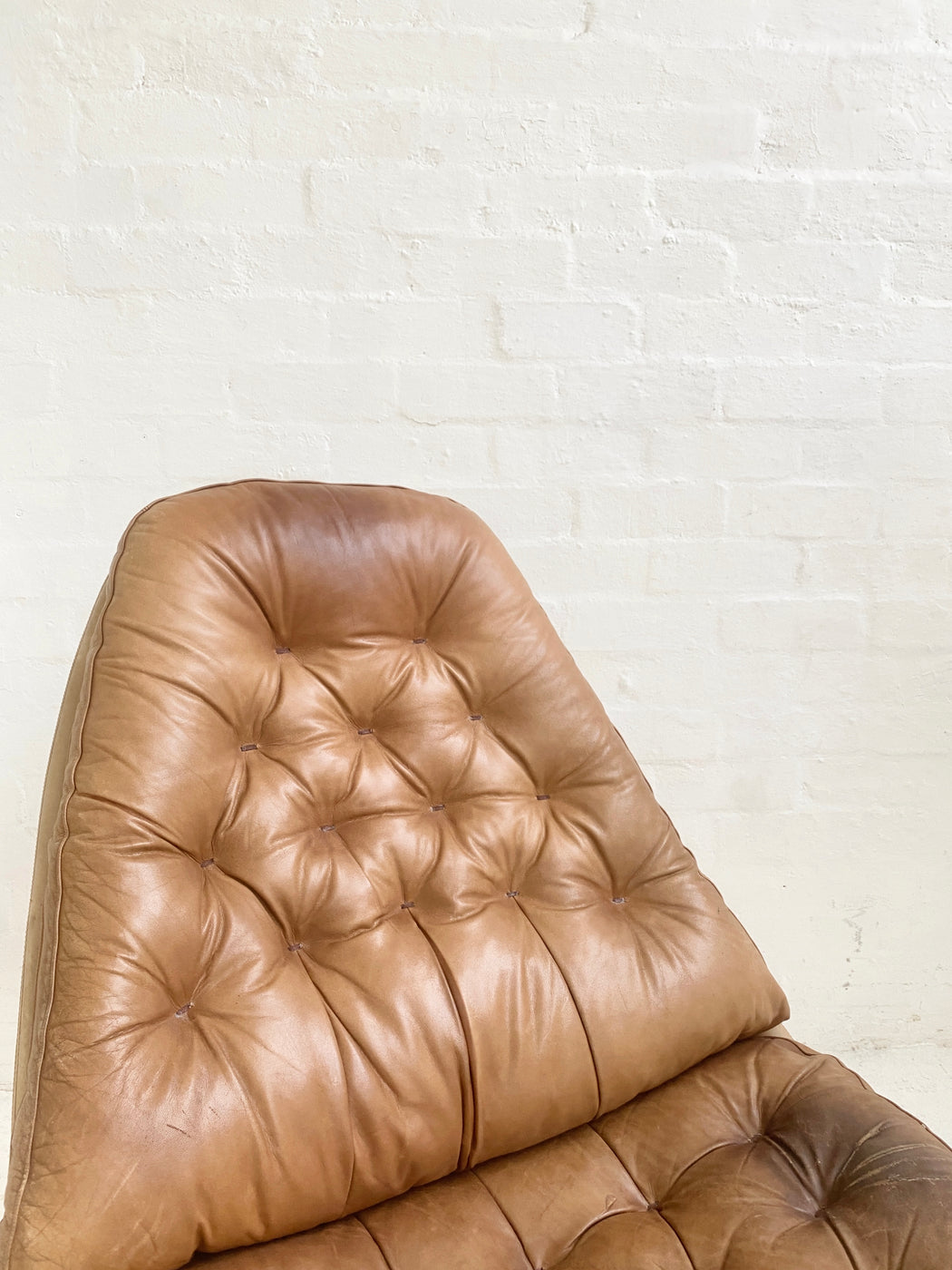 Madsen and Schübell 'Model MS68' Chair