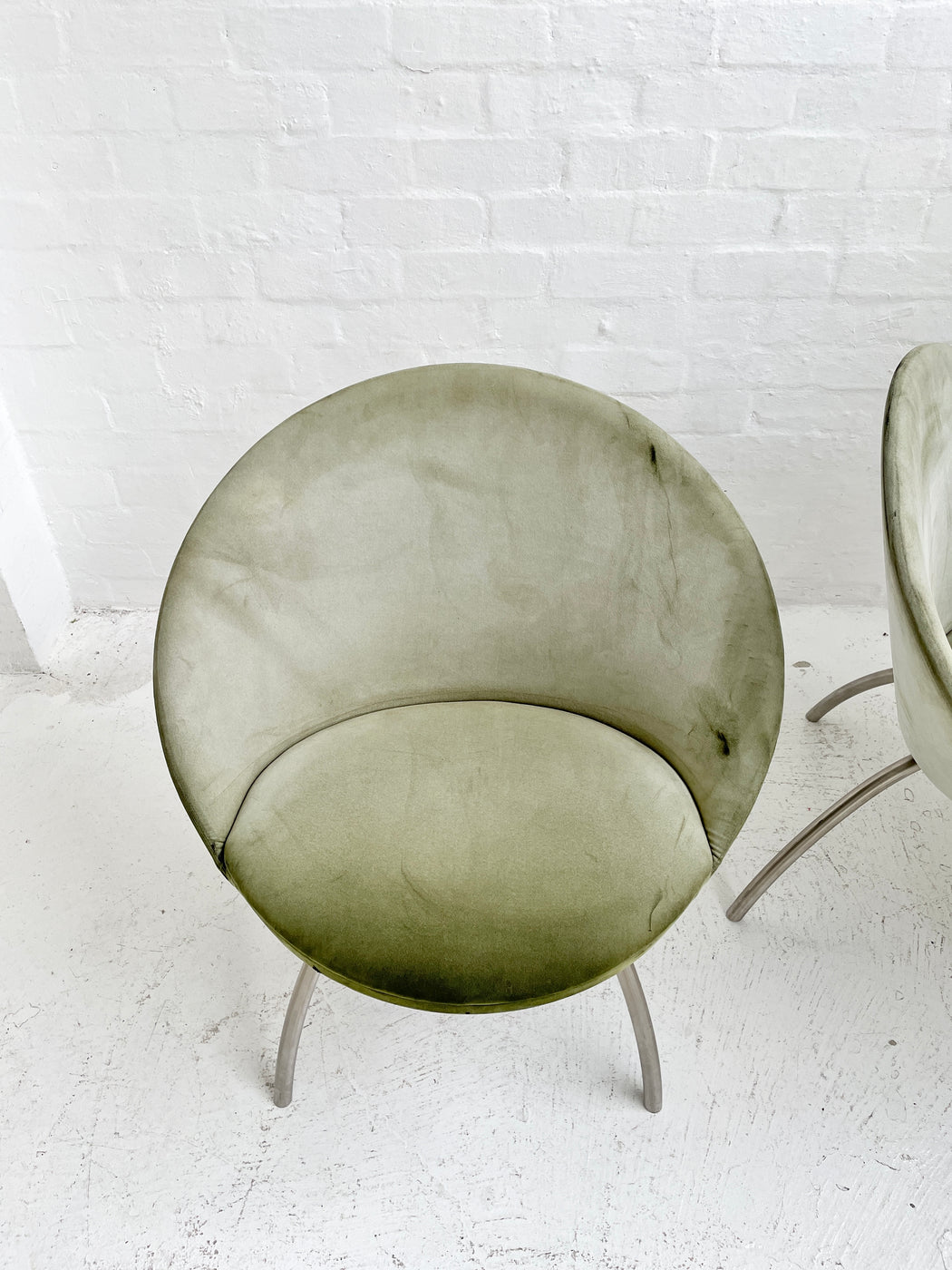 Nanna Ditzel model 2649 'Ikon' Chair