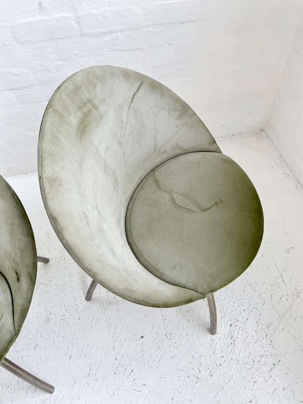 Nanna Ditzel model 2649 'Ikon' Chair