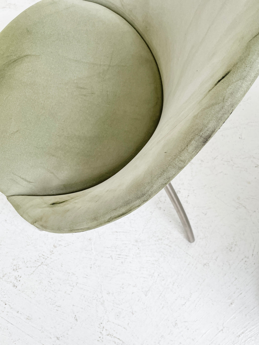 Nanna Ditzel model 2649 'Ikon' Chair