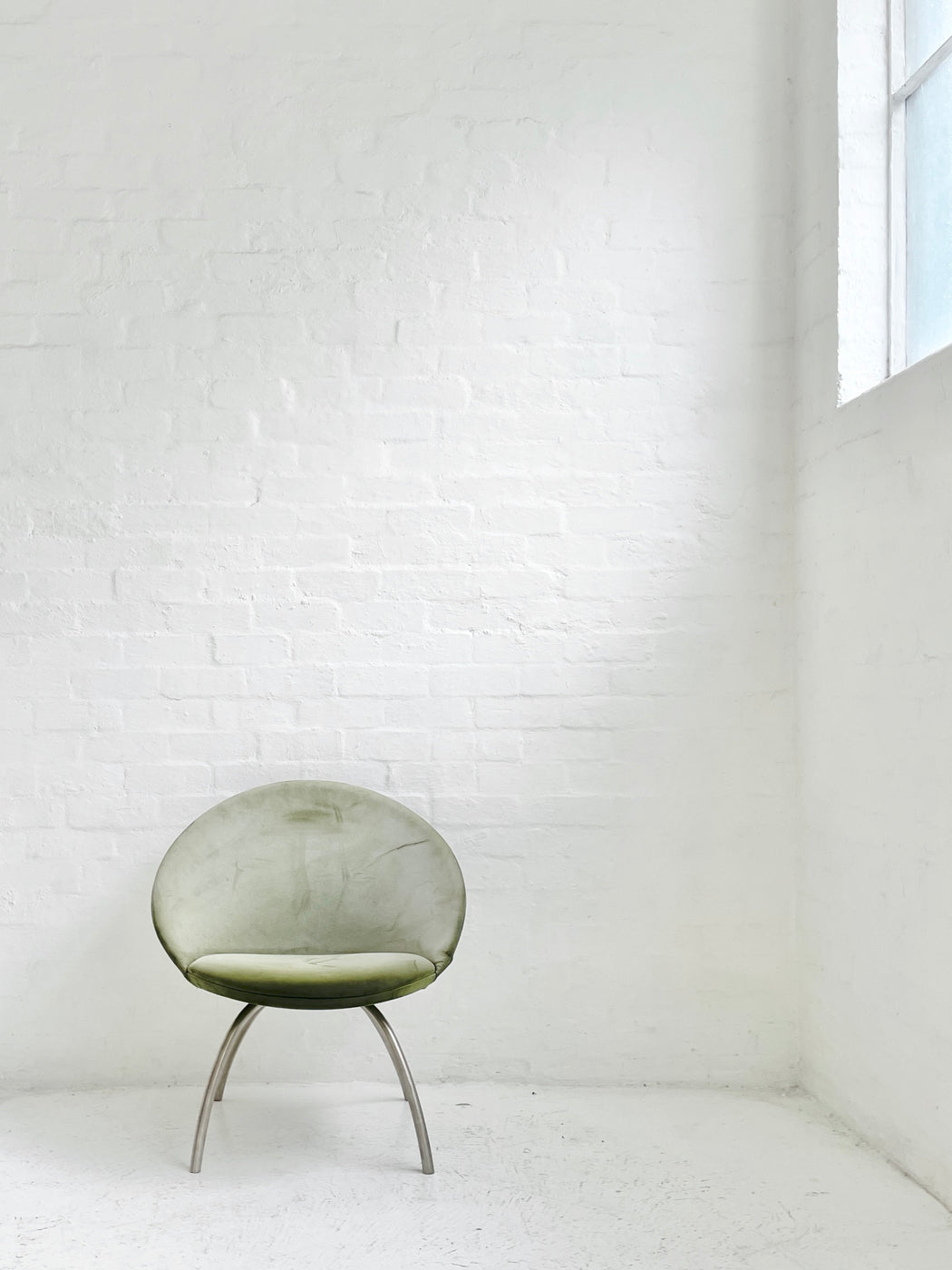 Nanna Ditzel model 2649 'Ikon' Chair