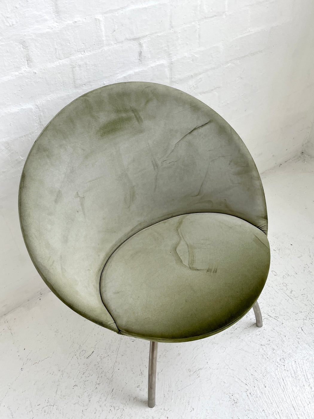 Nanna Ditzel model 2649 'Ikon' Chair