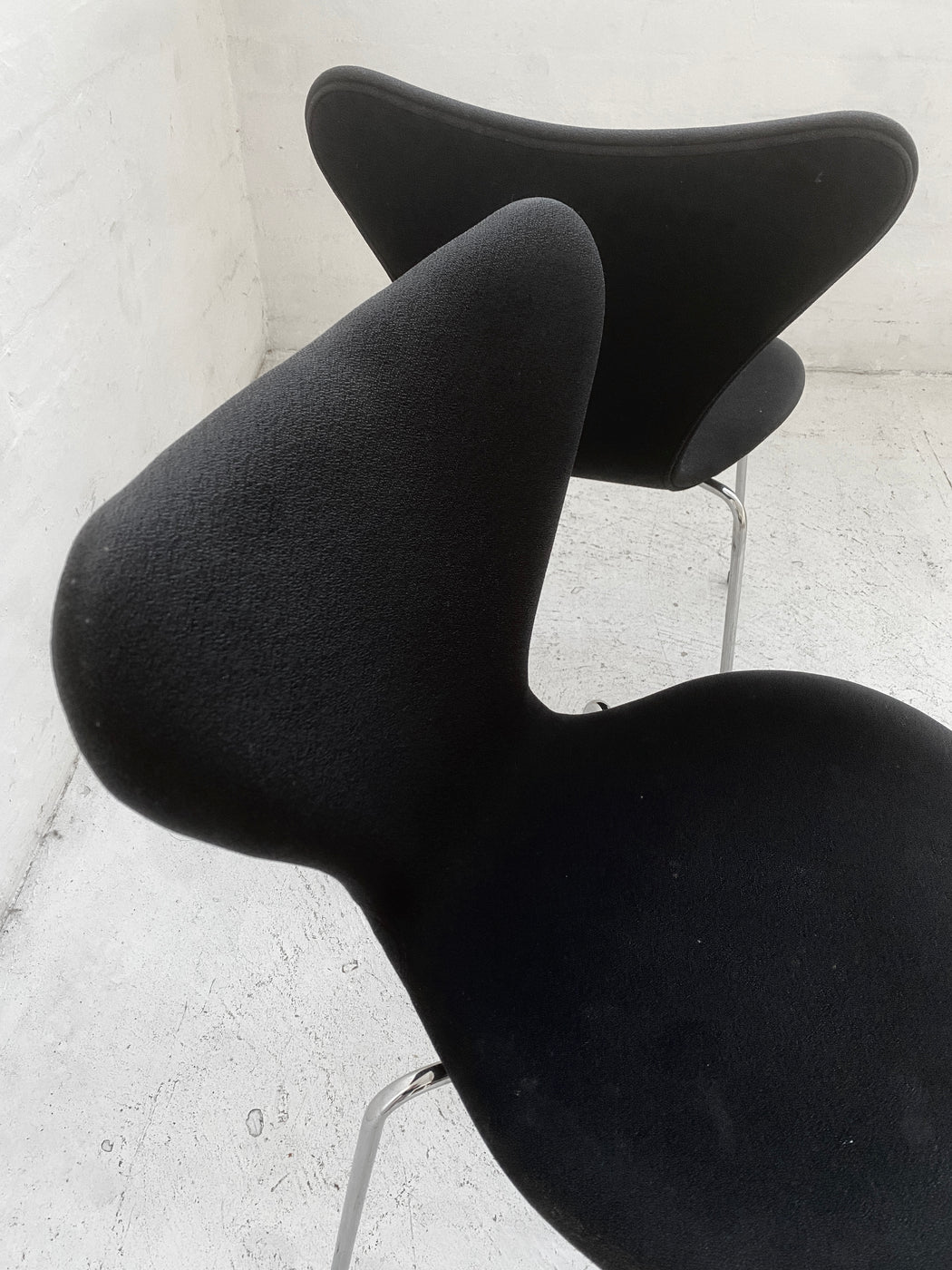 Arne Jacobsen 'Series 7' Chair