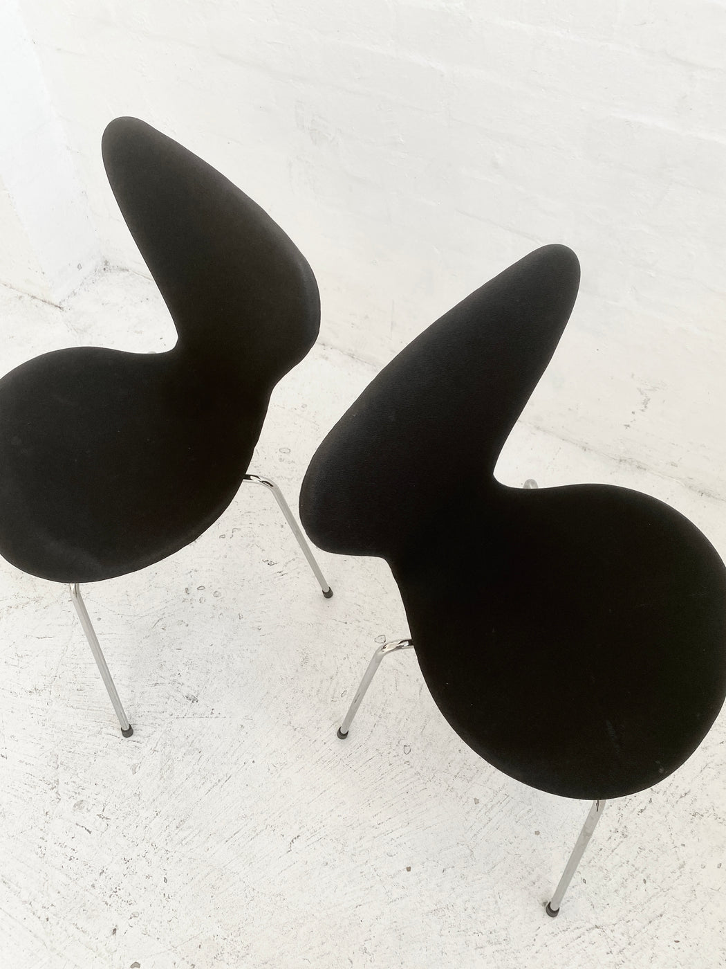 Arne Jacobsen 'Series 7' Chair