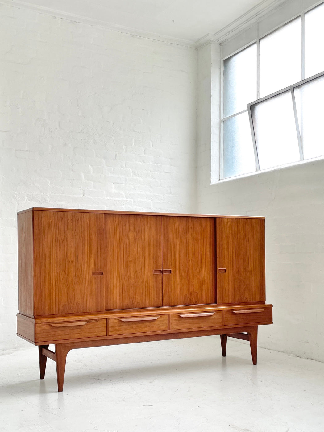 Johannes Andersen Sideboard