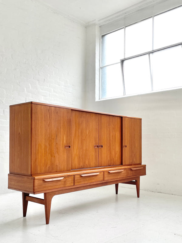 Johannes Andersen Sideboard