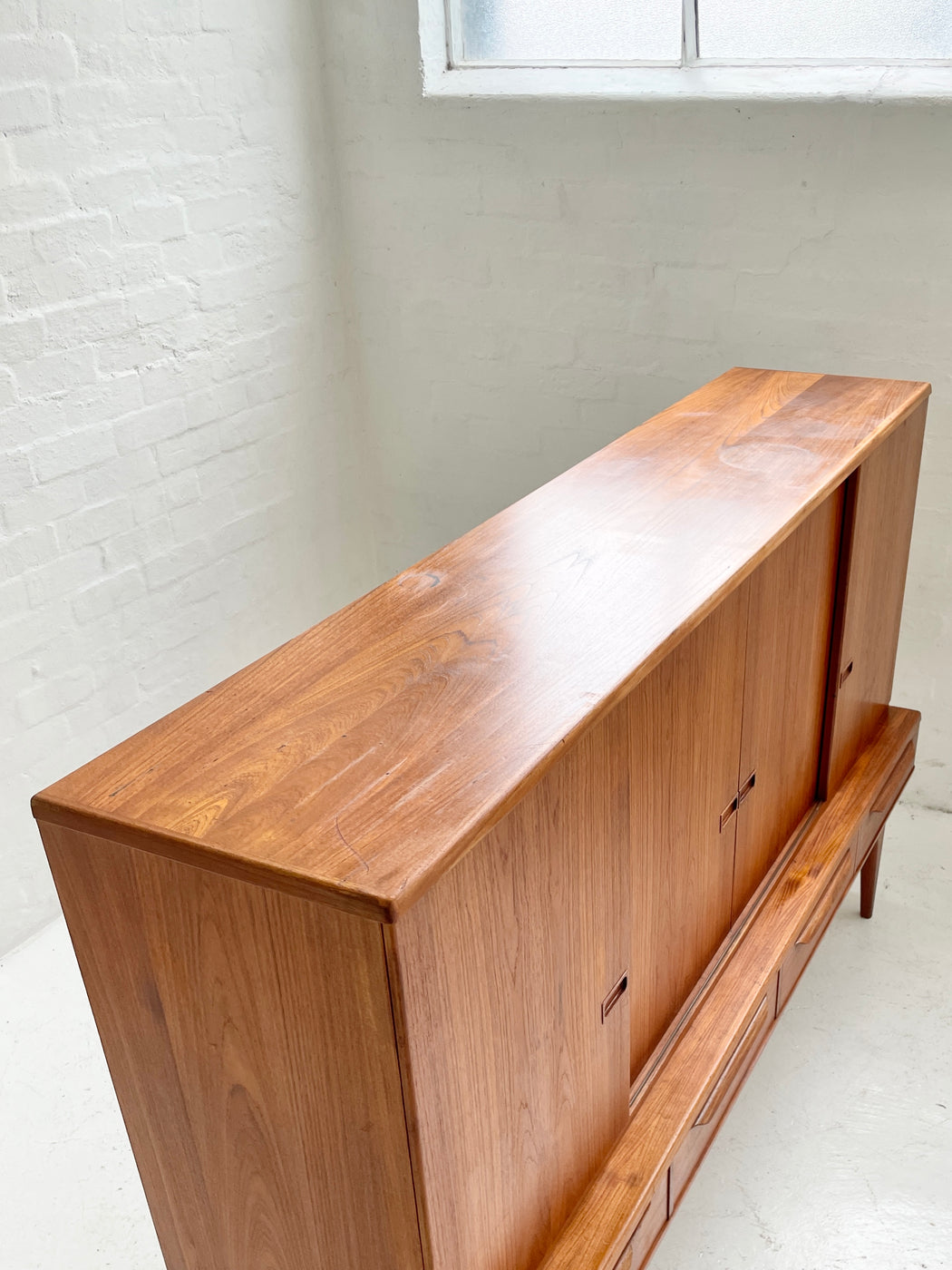 Johannes Andersen Sideboard