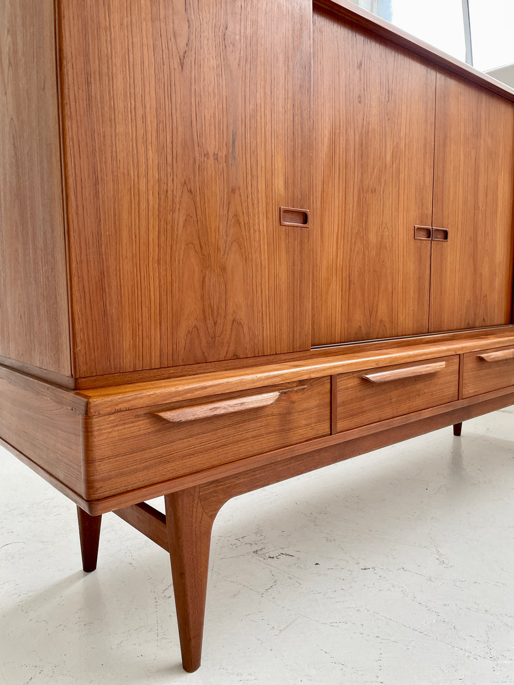 Johannes Andersen Sideboard