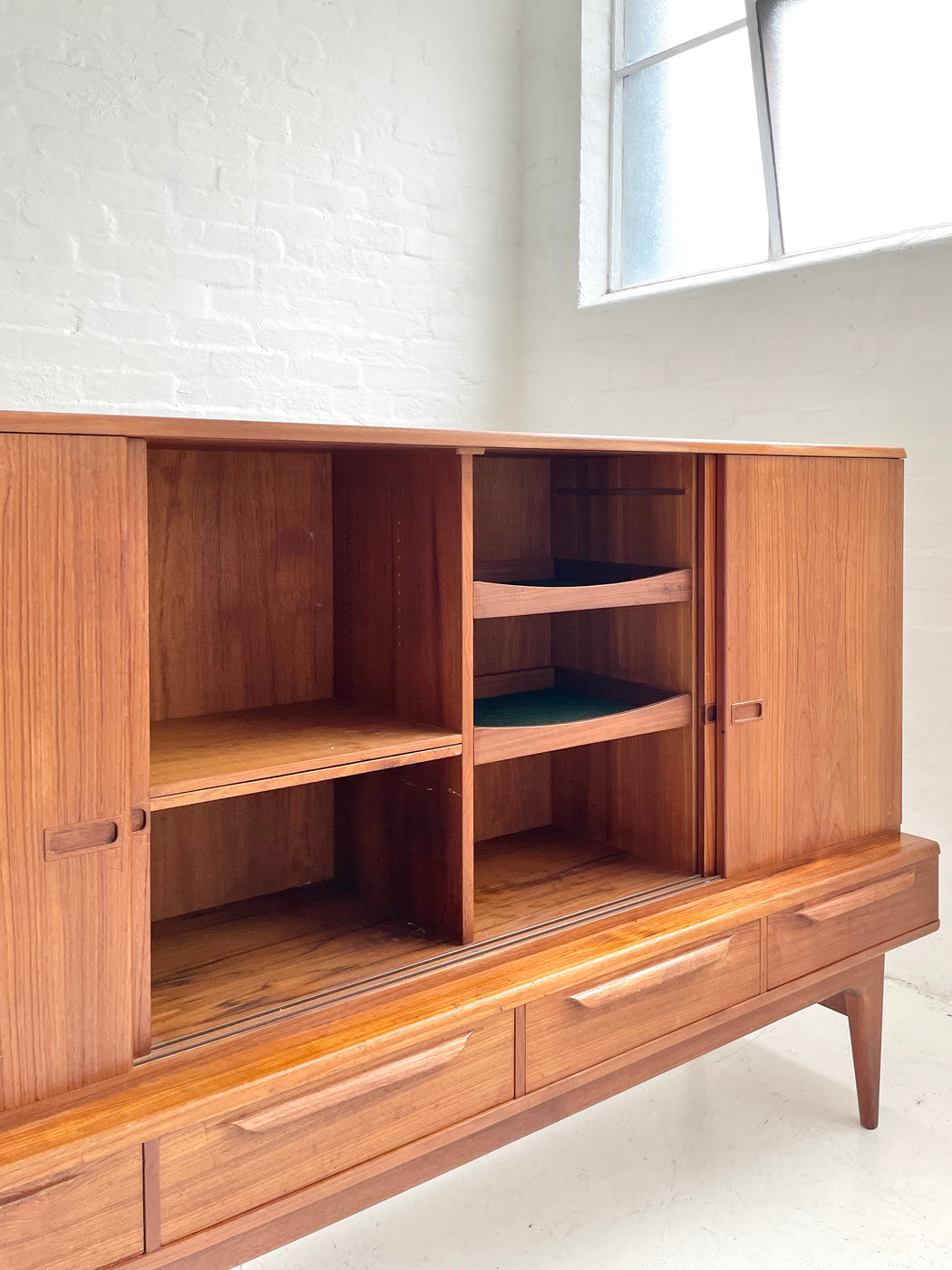 Johannes Andersen Sideboard