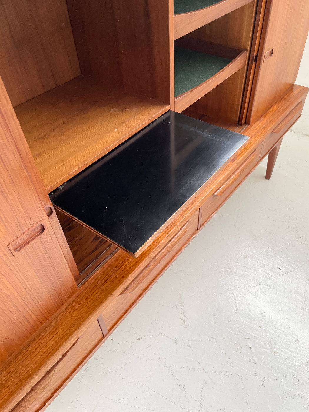 Johannes Andersen Sideboard