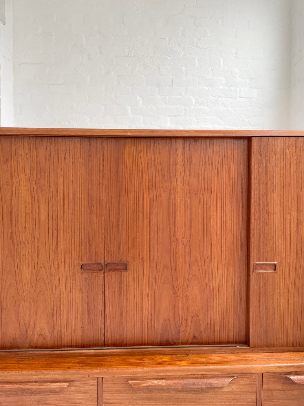 Johannes Andersen Sideboard