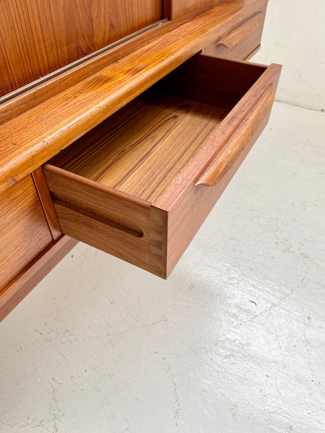Johannes Andersen Sideboard