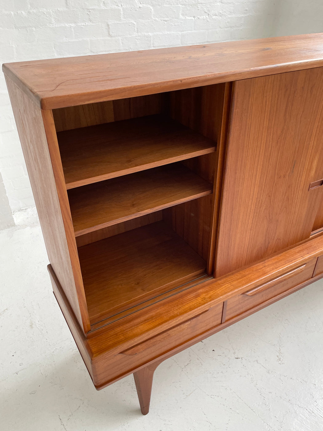 Johannes Andersen Sideboard