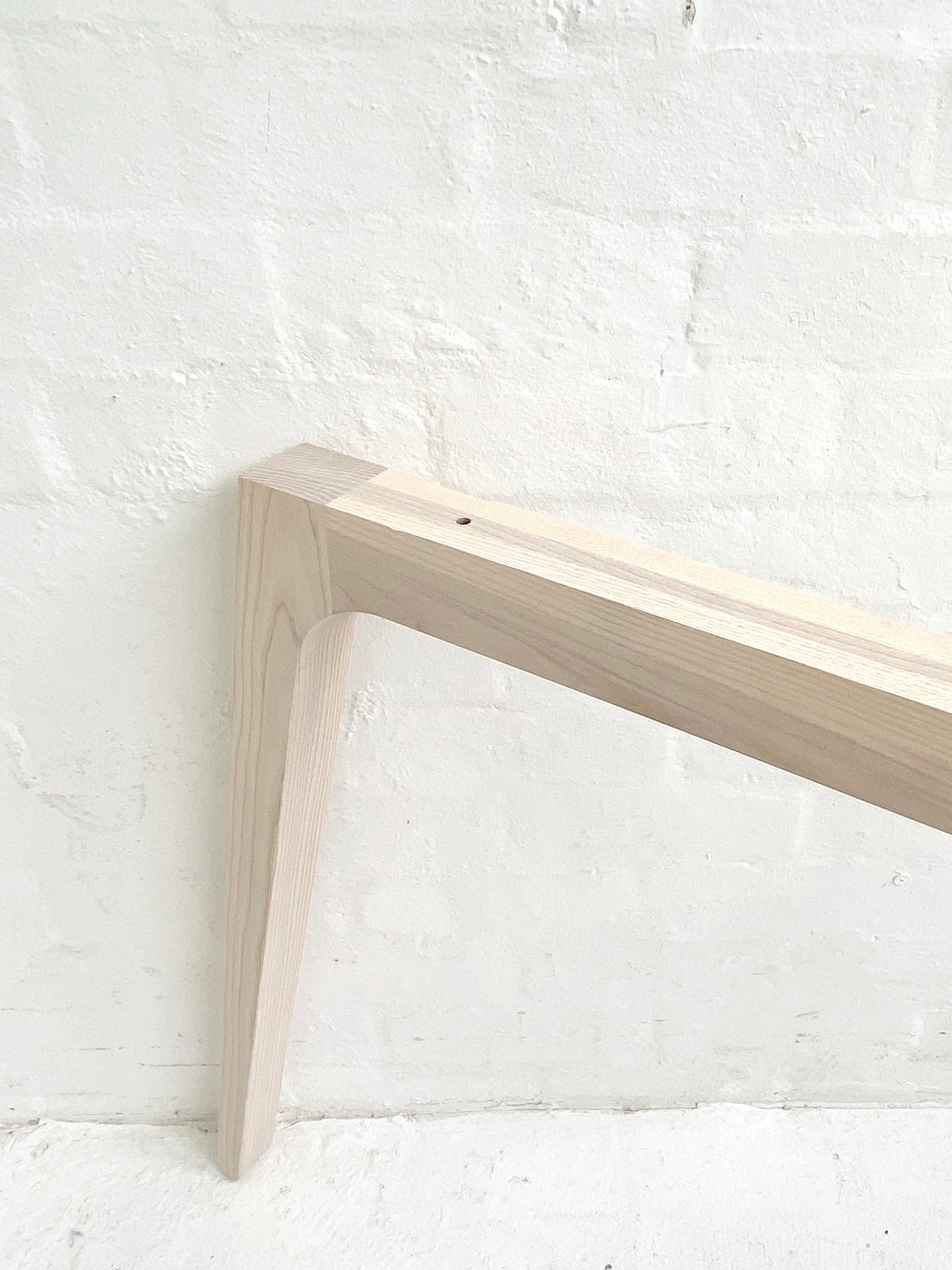 New-old stock Henrik Pedersen 'Gate' Table Legs